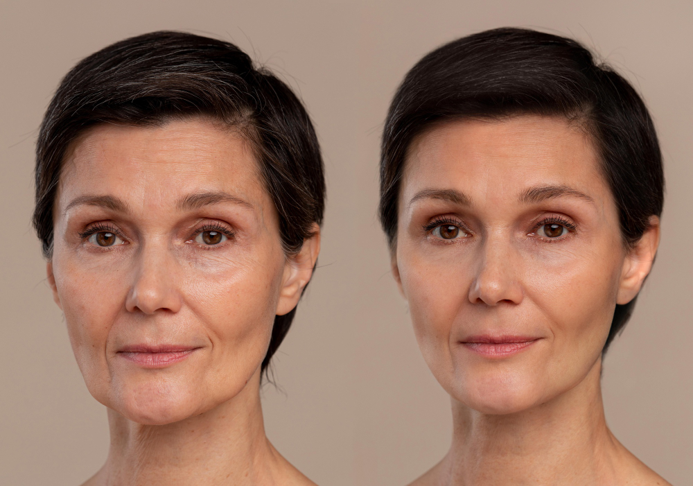 skin rejuvenation